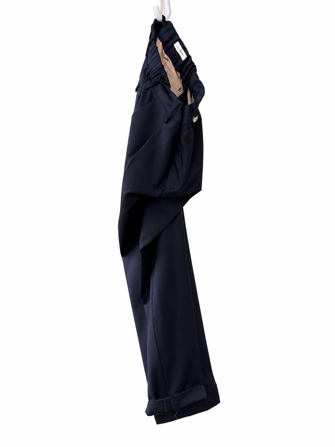 Myths - Pantalone Active in fresco lana