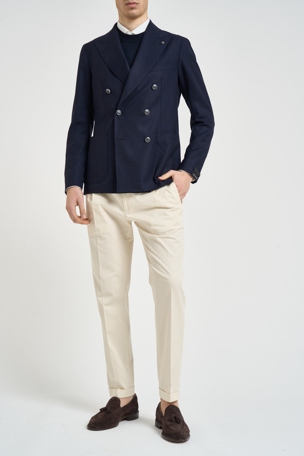 Blu navy
