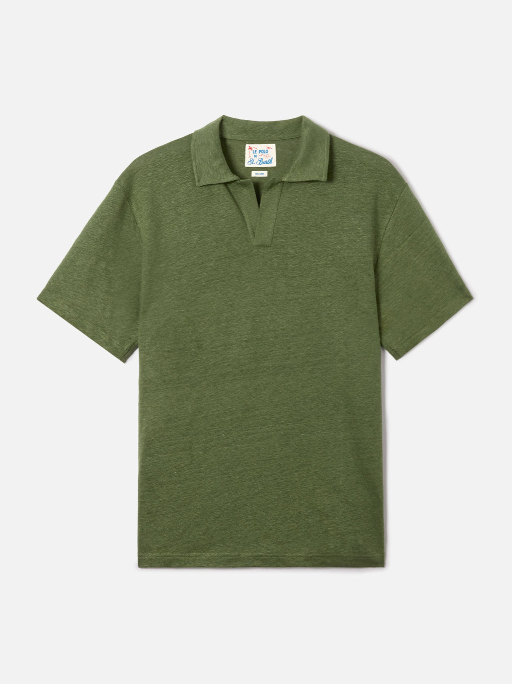Verde militare
