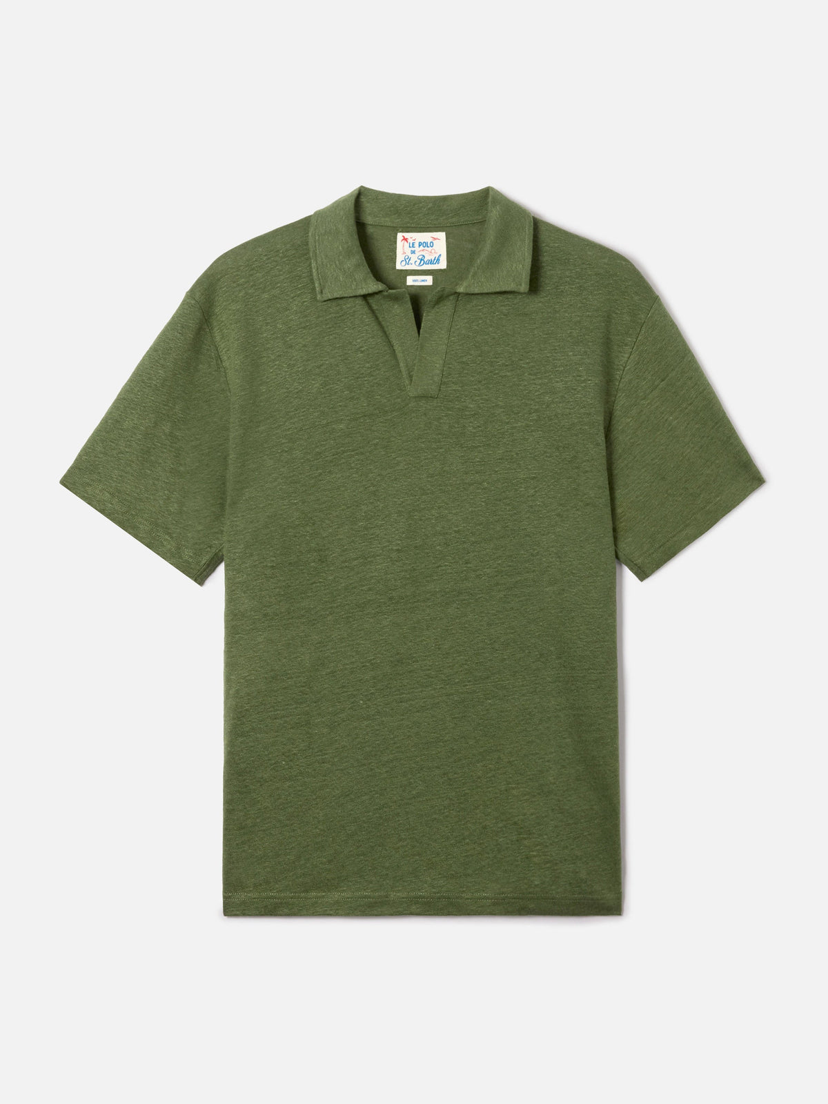Verde militare