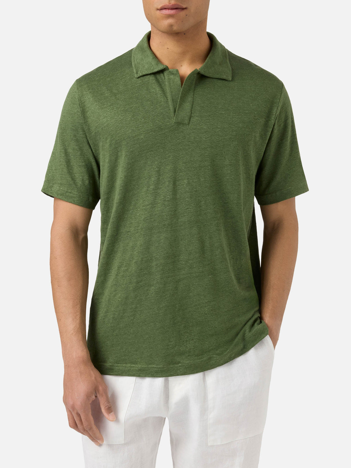 Verde militare