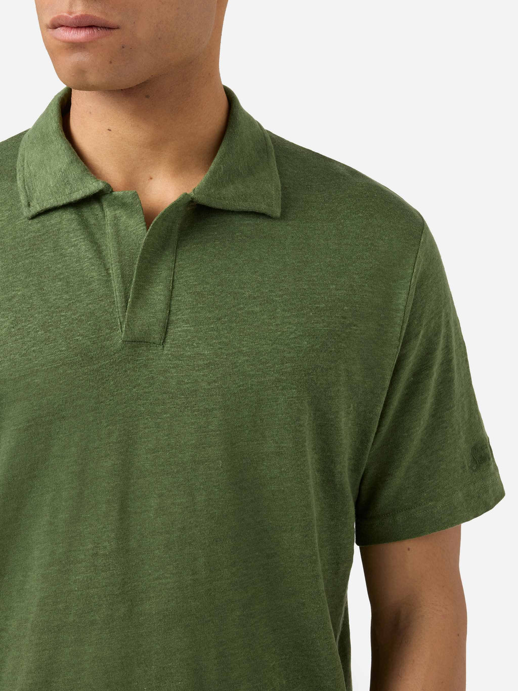 Verde militare