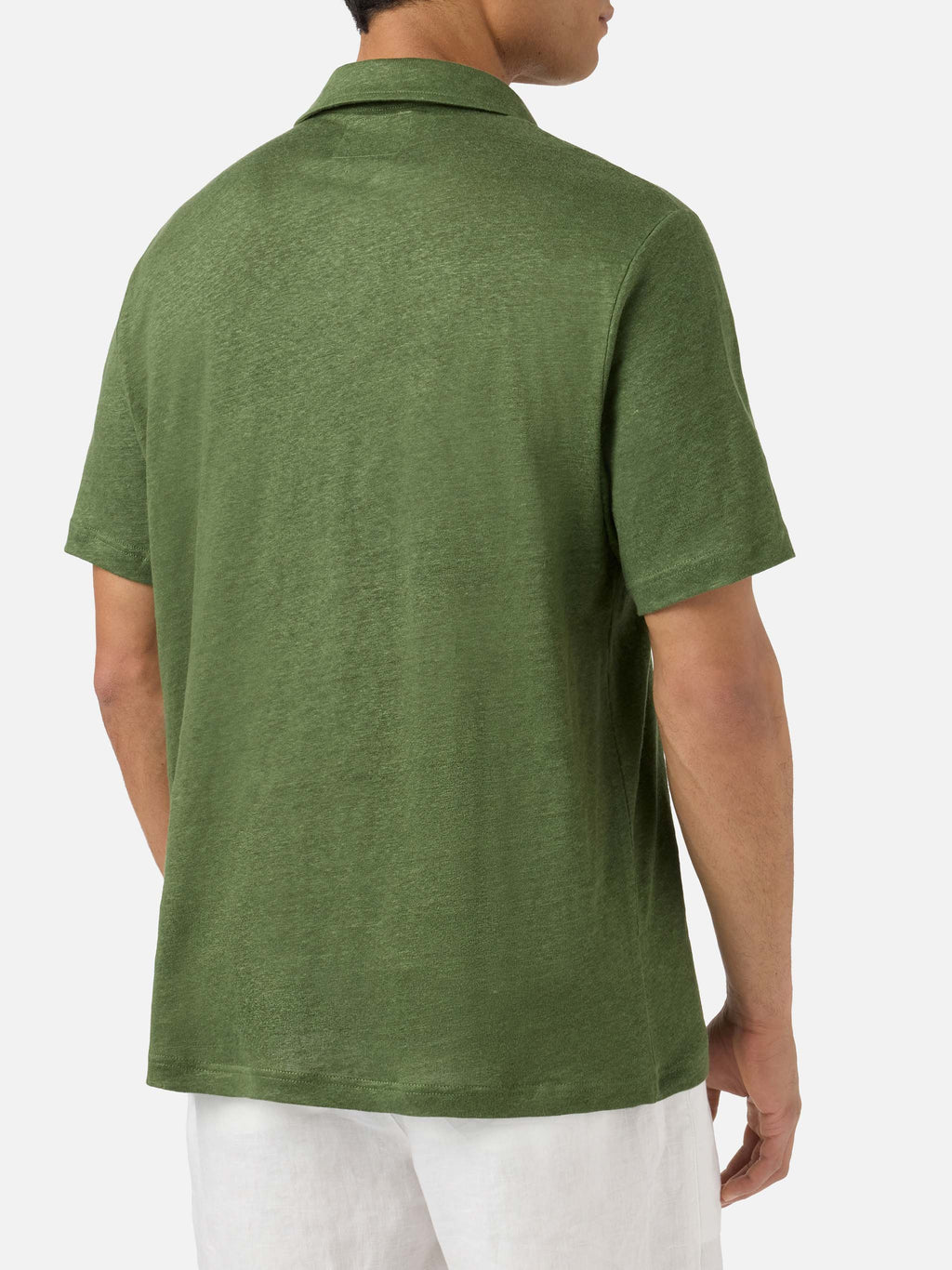 Verde militare