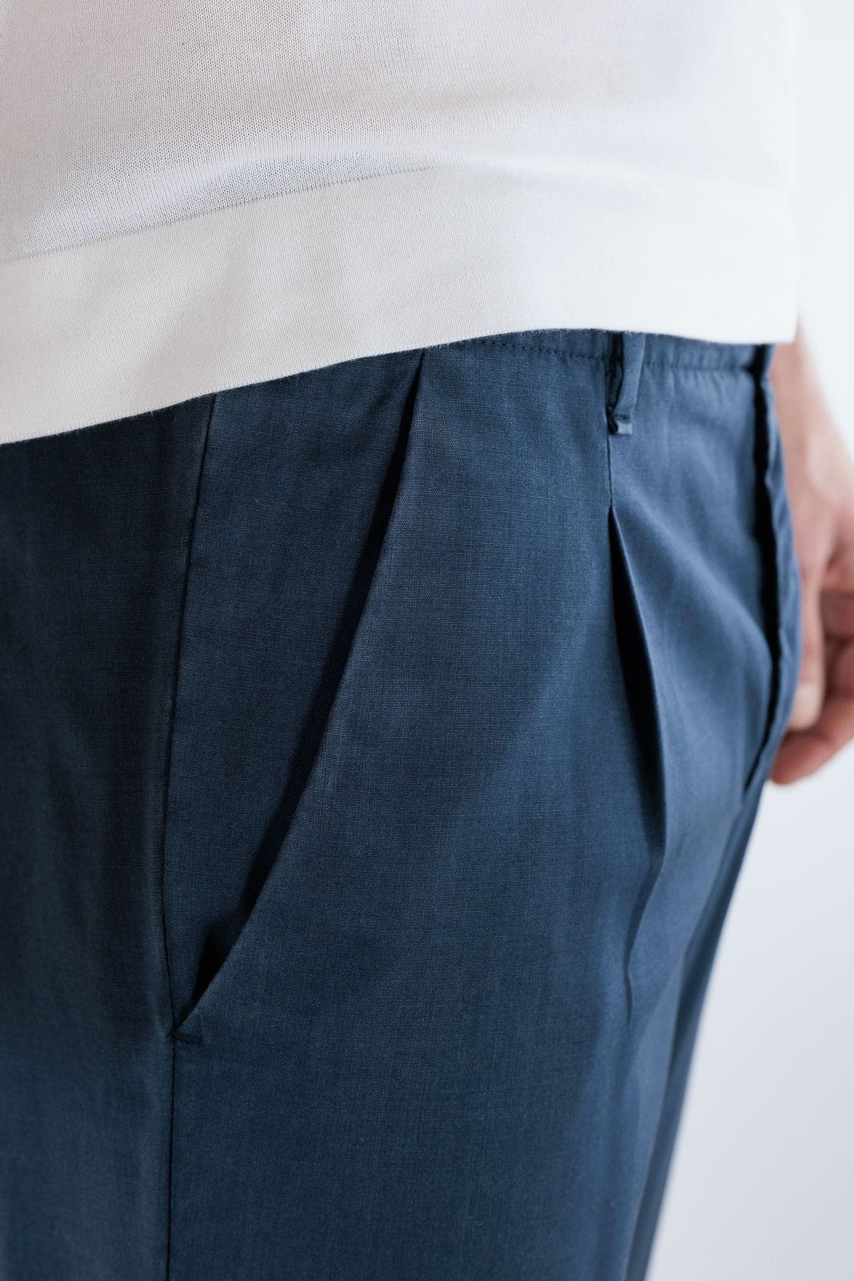 Denim scuro