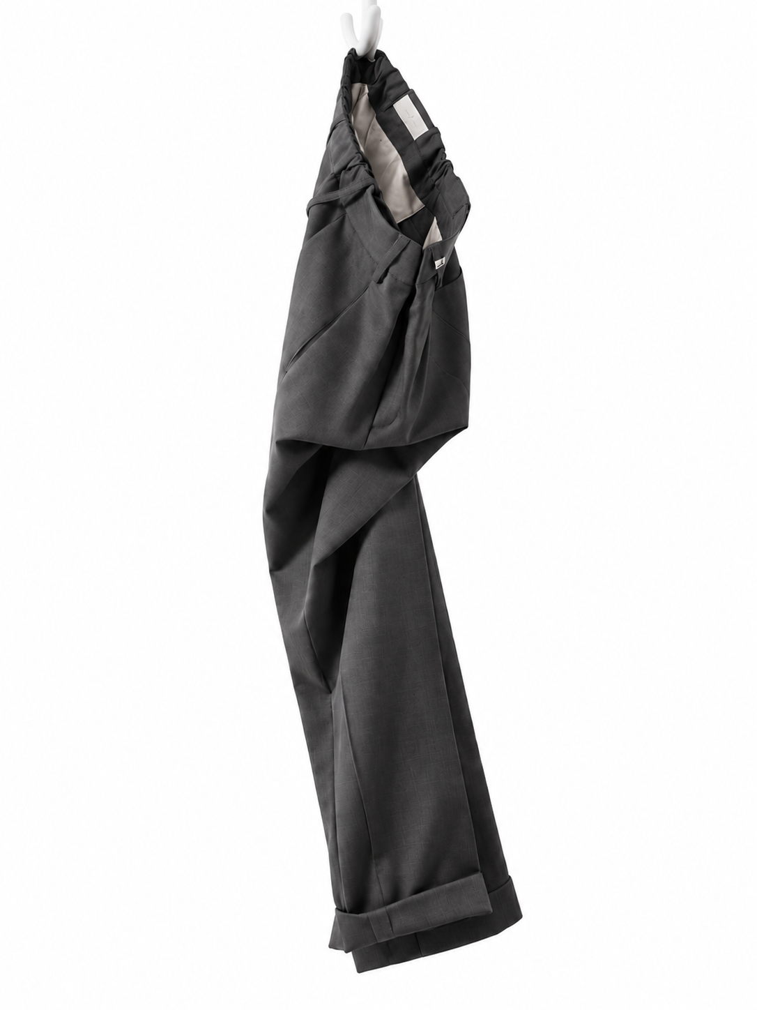 Myths - Pantalone Active in fresco lana