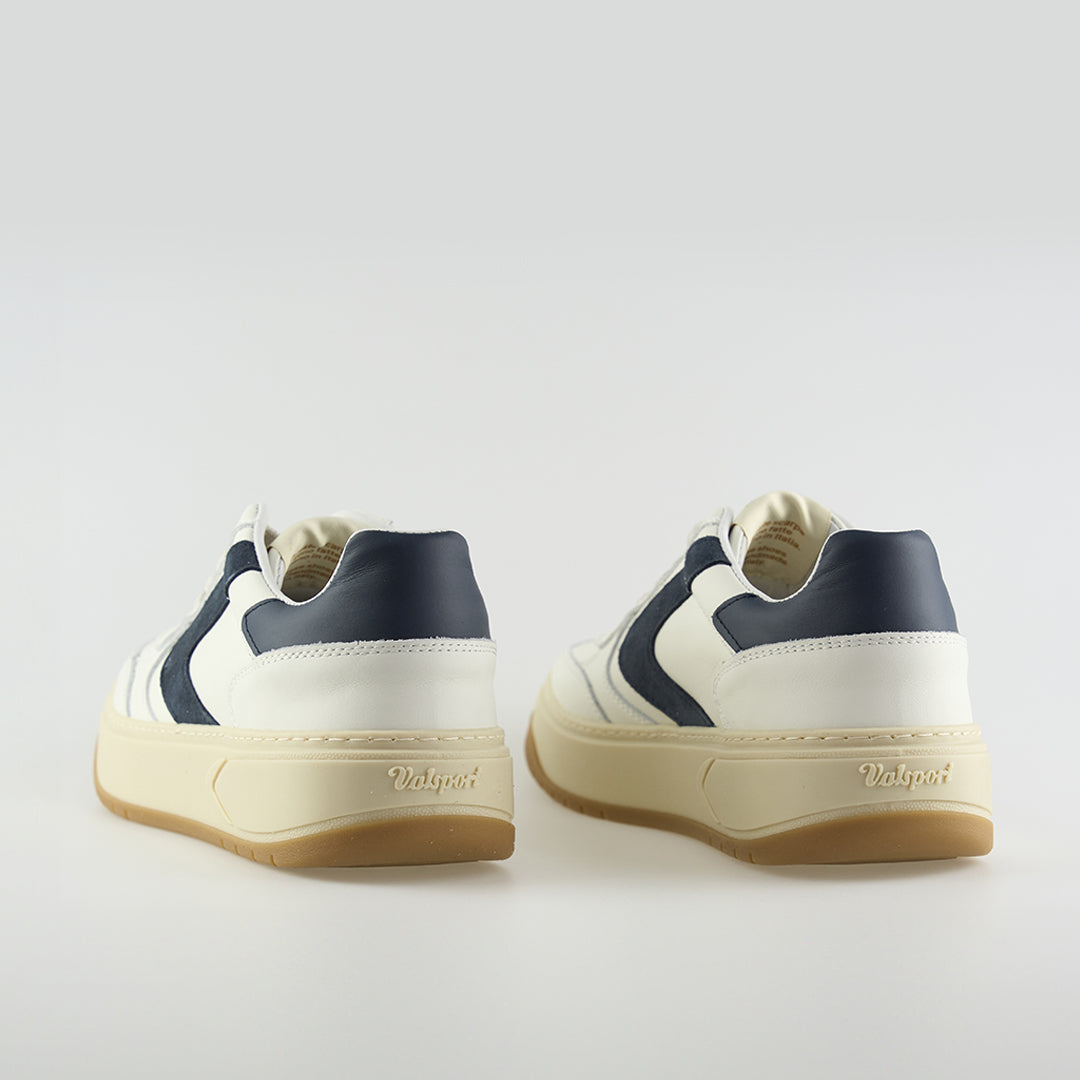 Blu/bianco