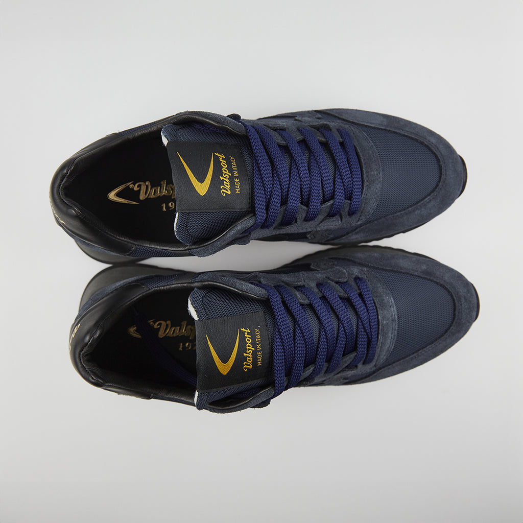 Blu navy