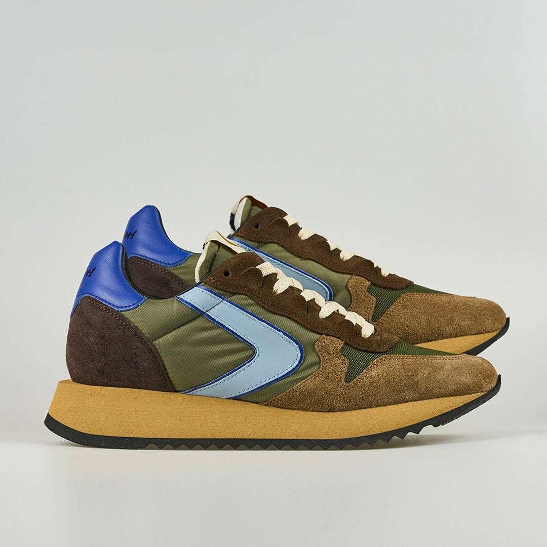 Verde/azzurro