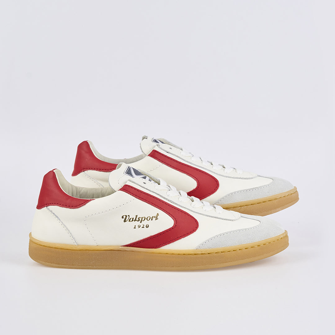 Bianco/rosso