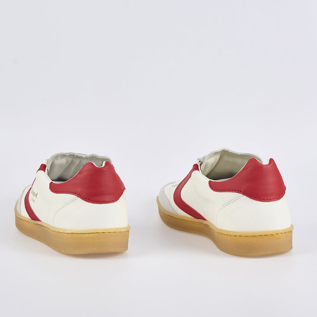 Bianco/rosso
