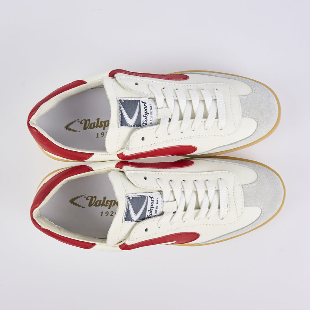 Bianco/rosso