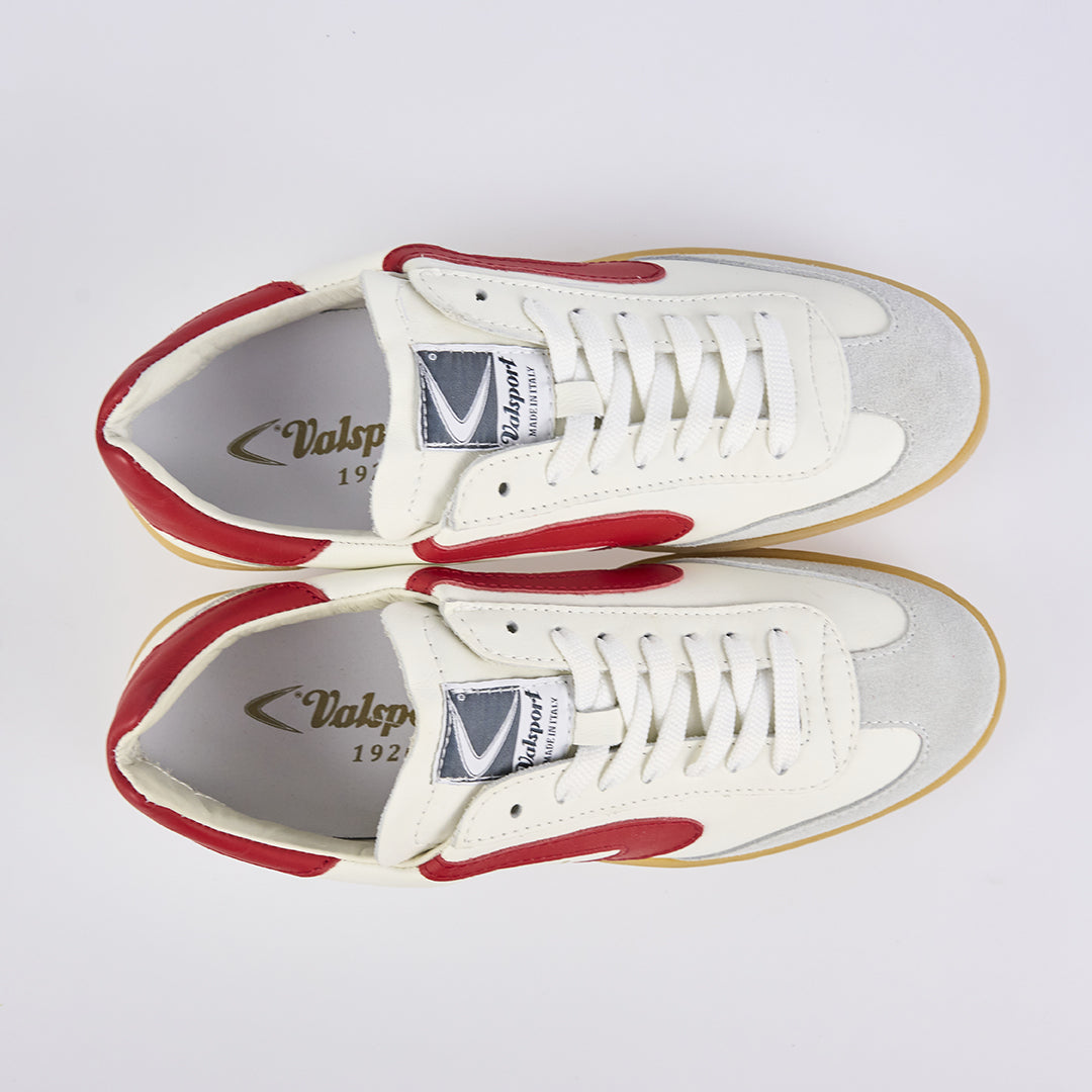 Bianco/rosso