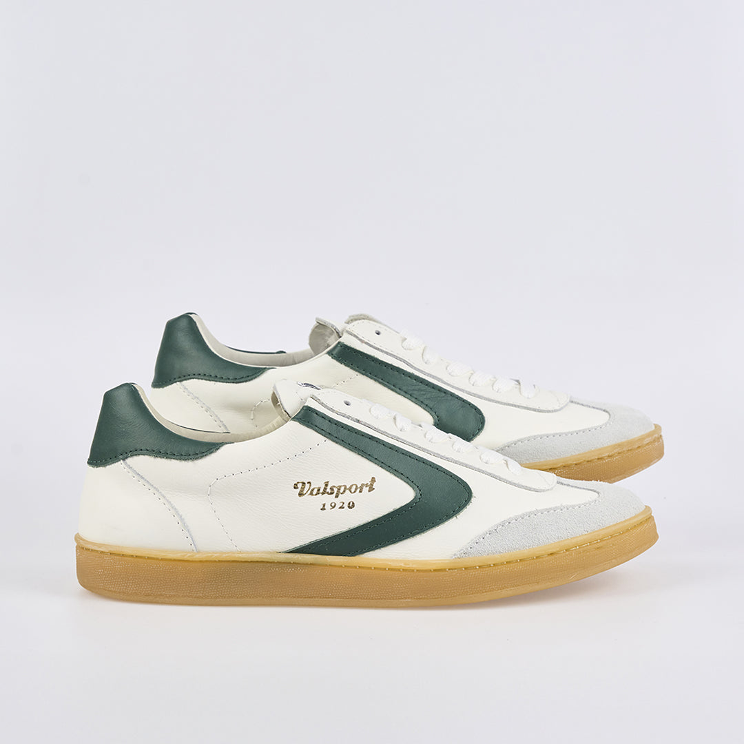 Bianco/verde