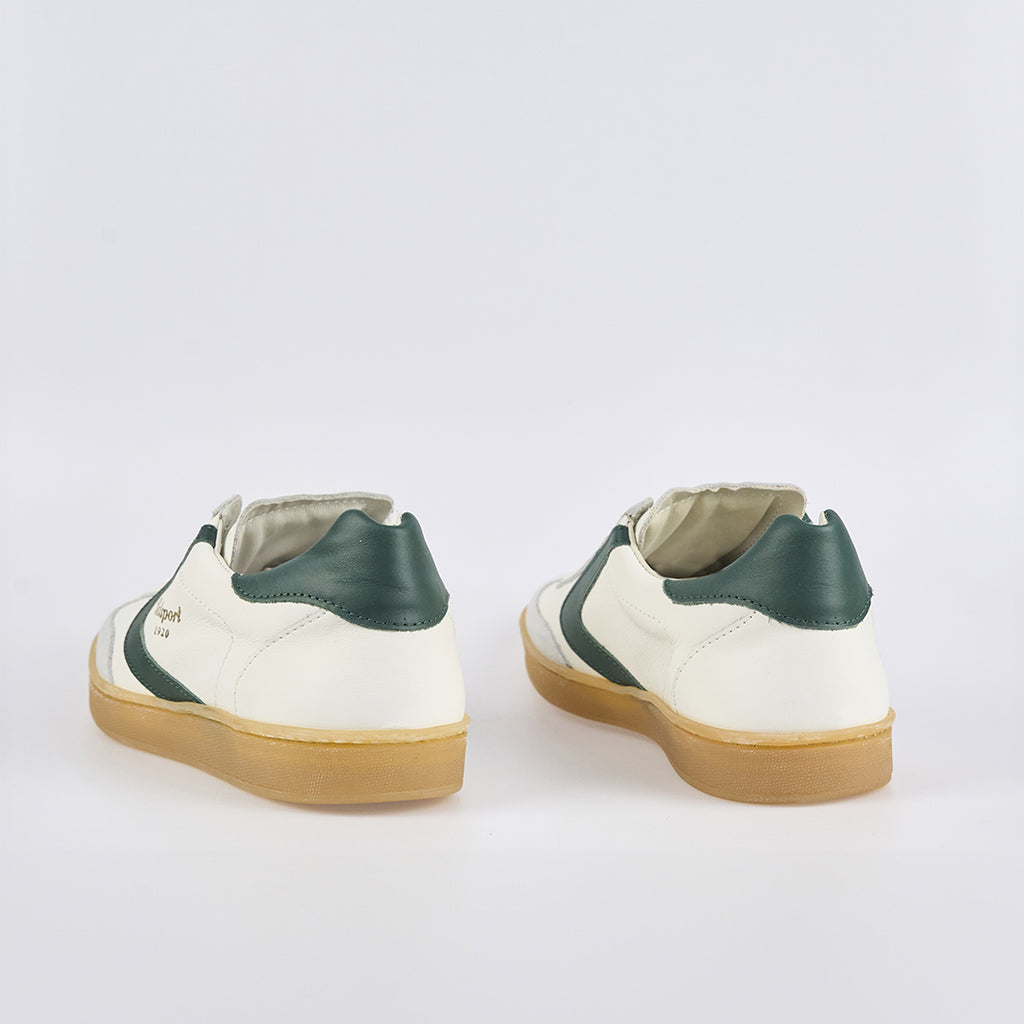 Bianco/verde