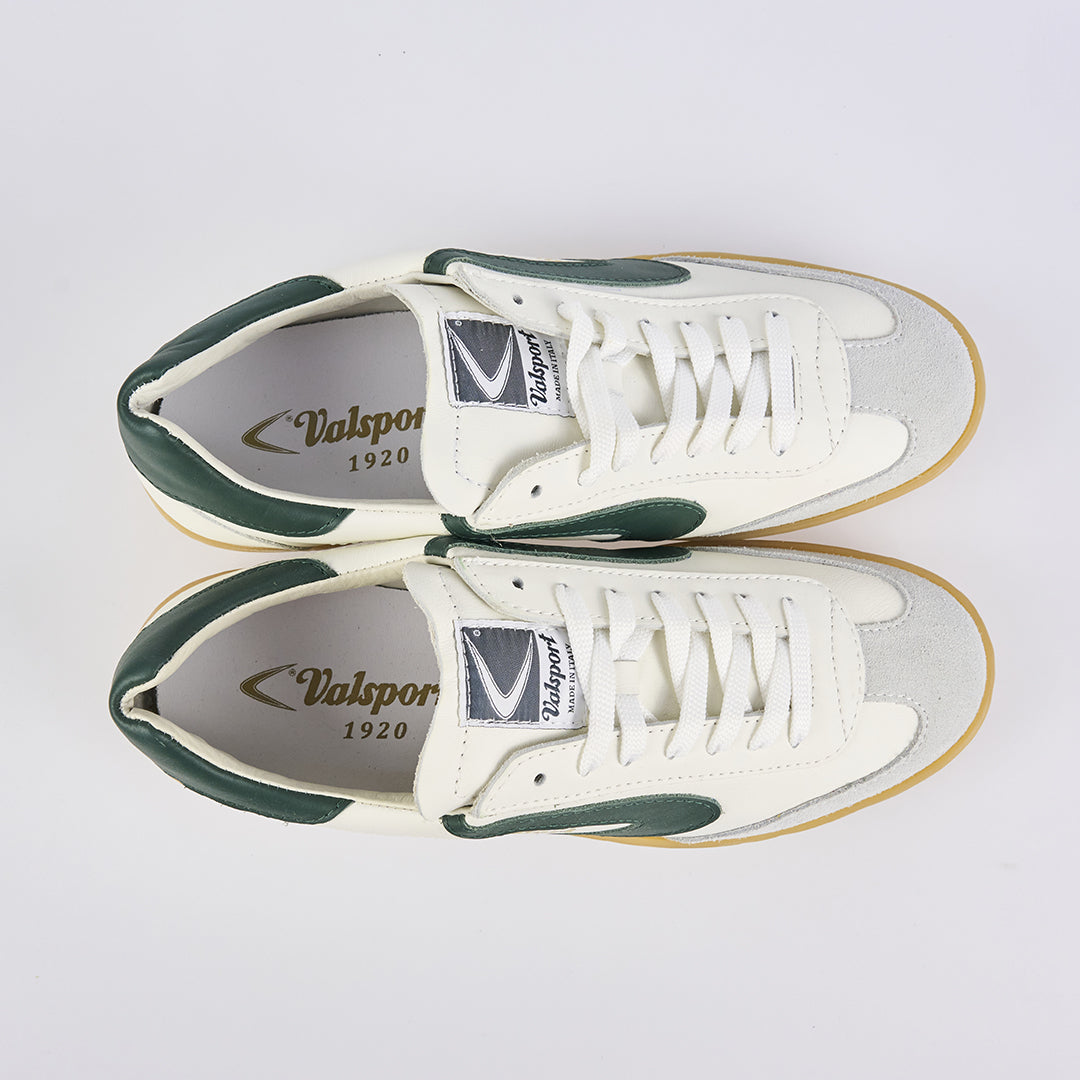 Bianco/verde