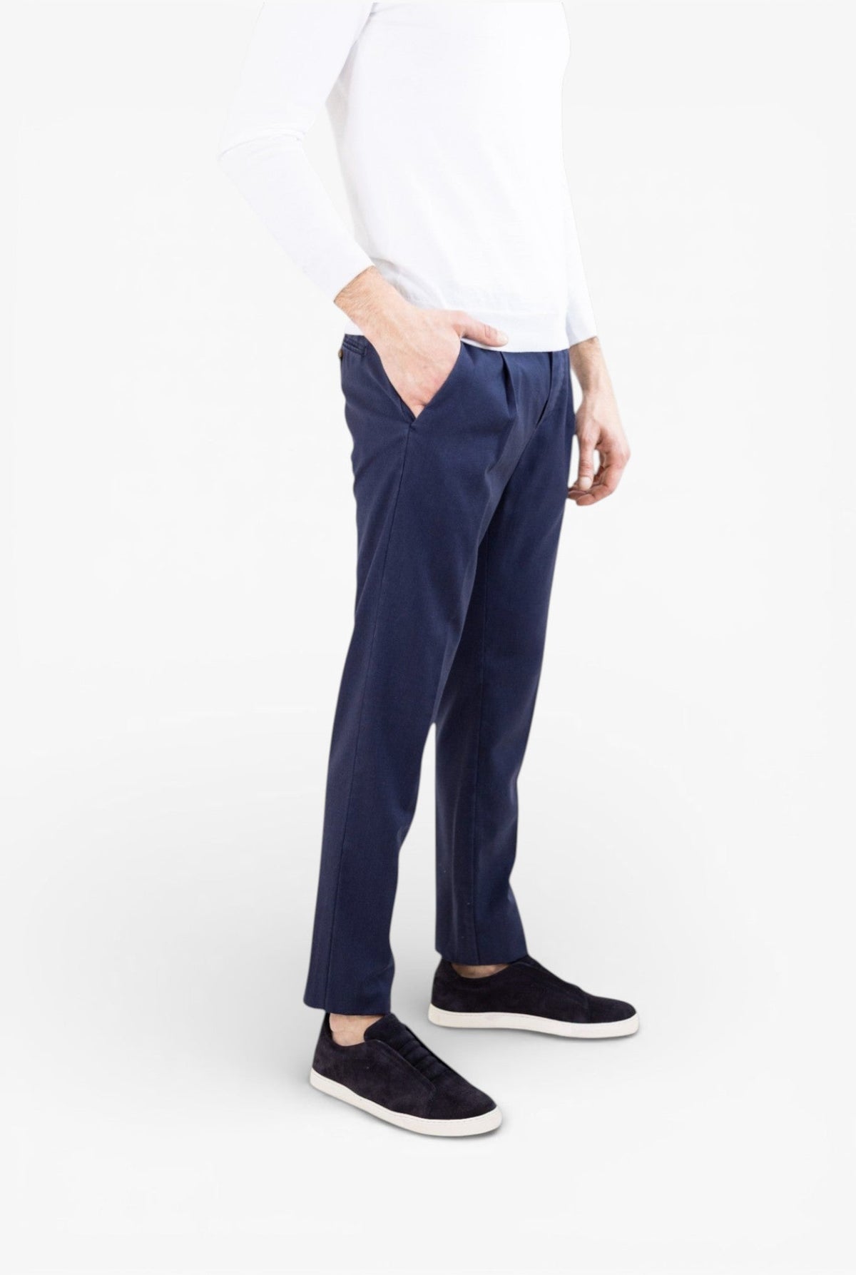 Blu navy