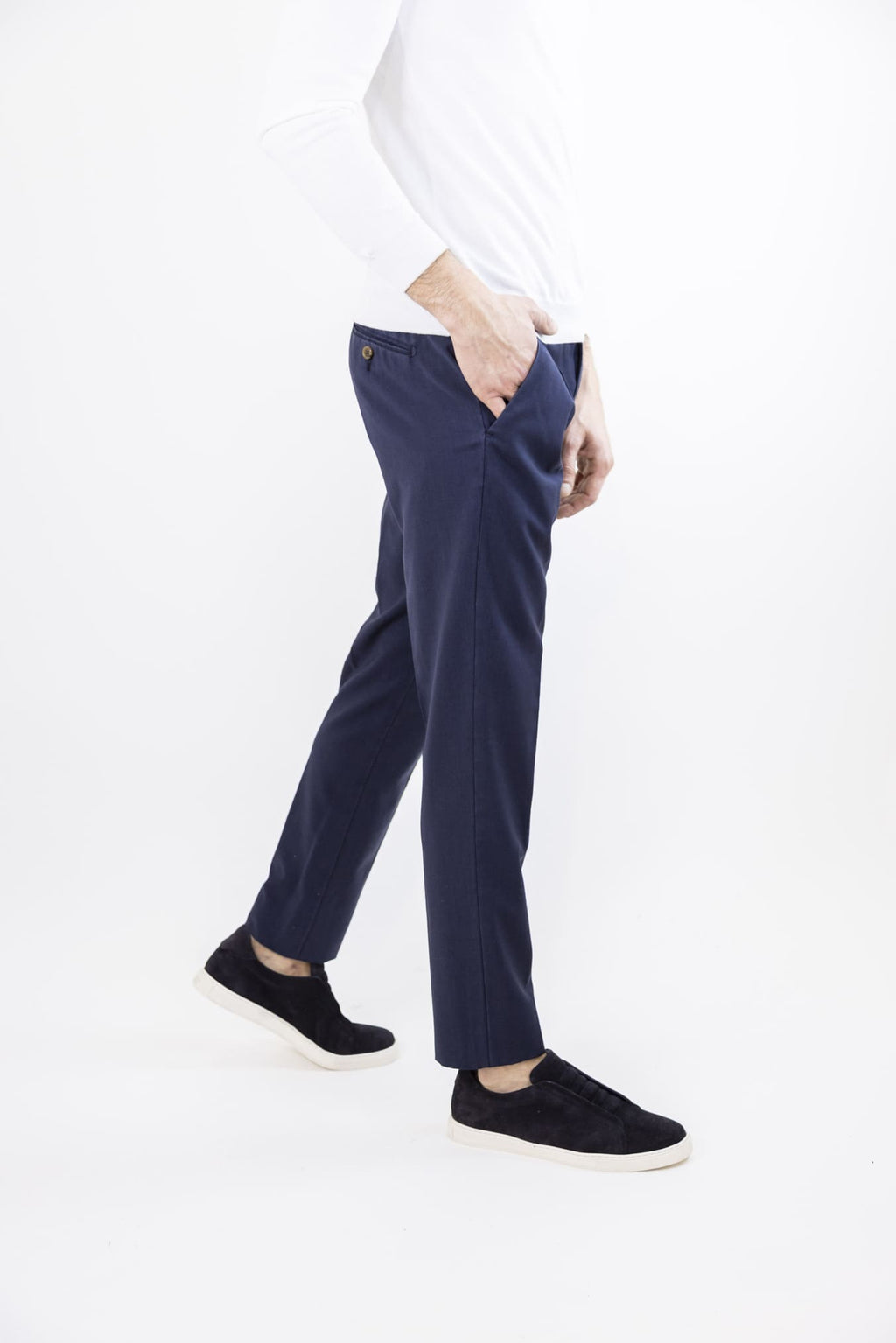 Blu navy