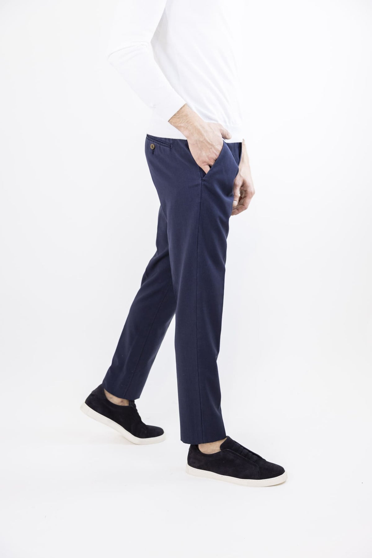 Blu navy