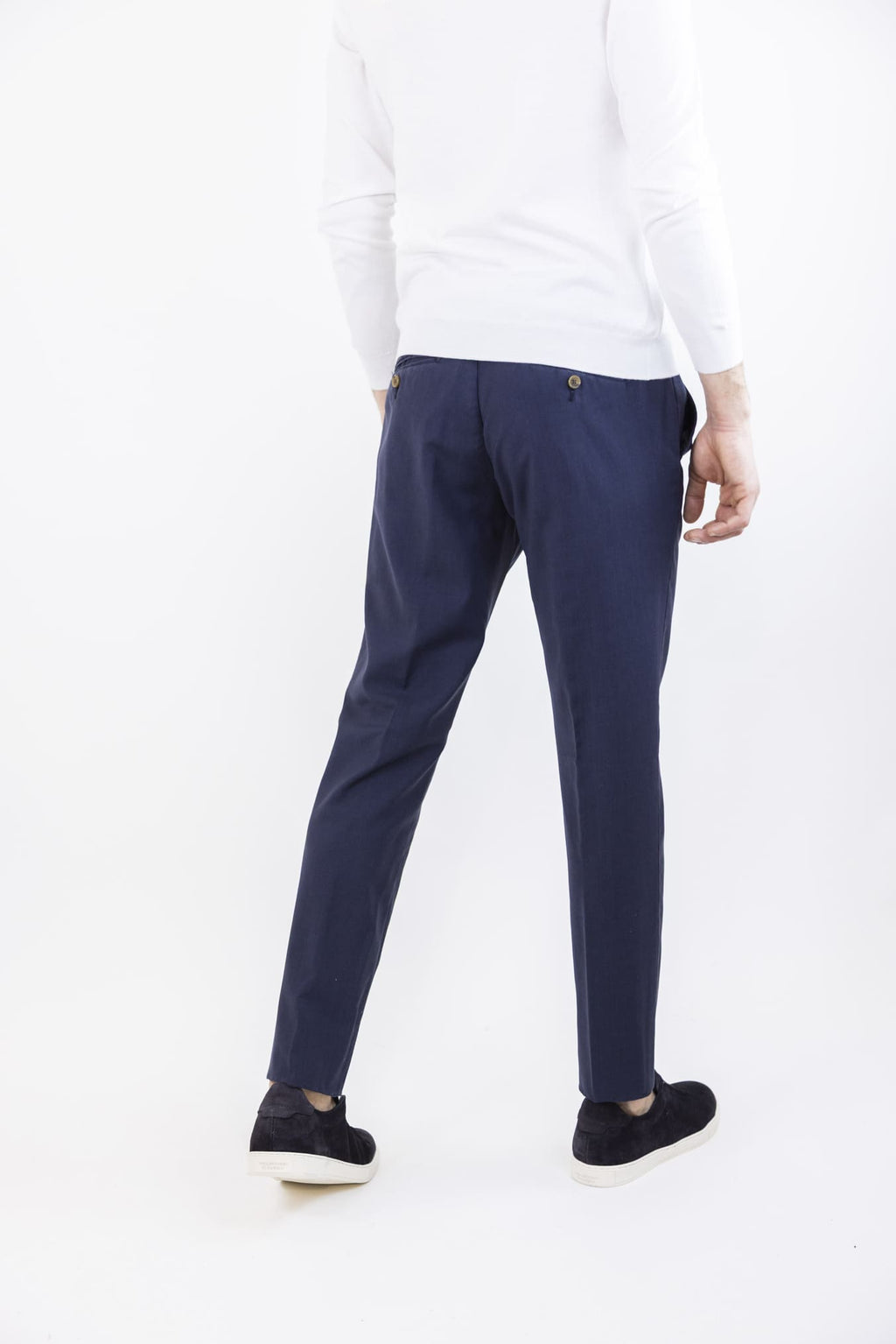 Blu navy