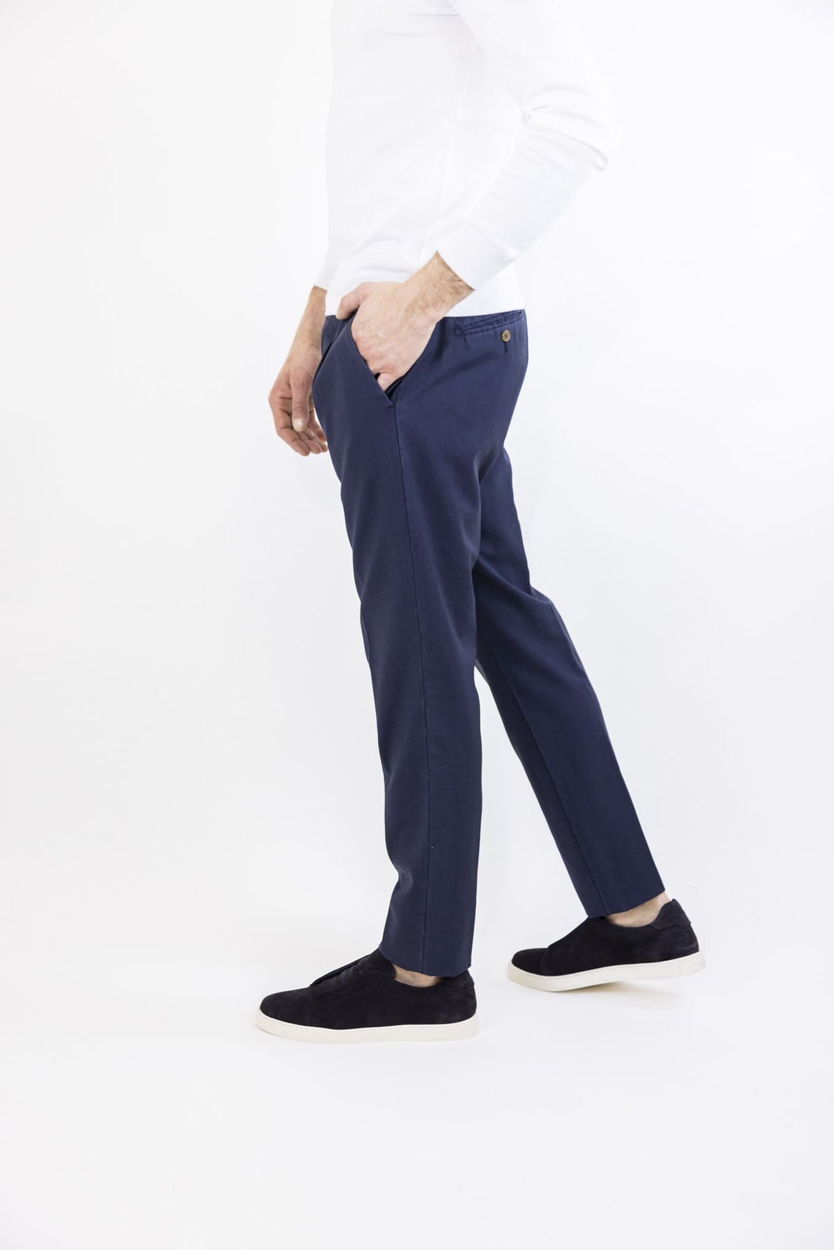 Blu navy