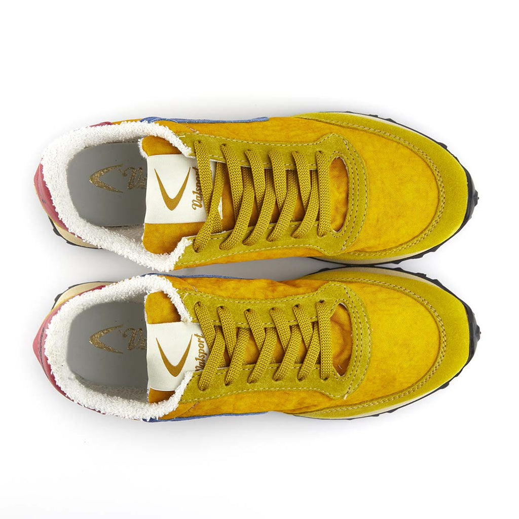 Giallo/bluette