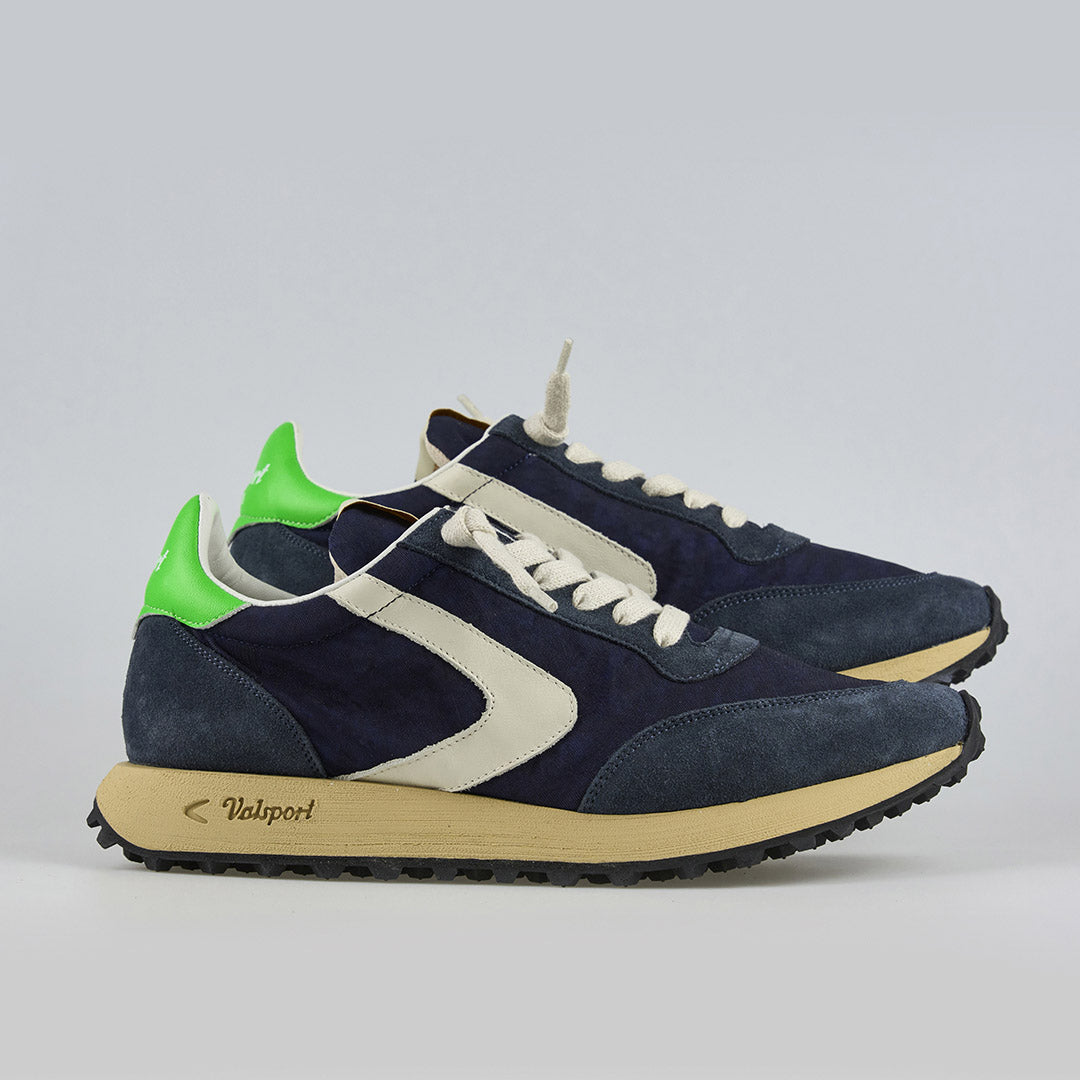 Blu navy
