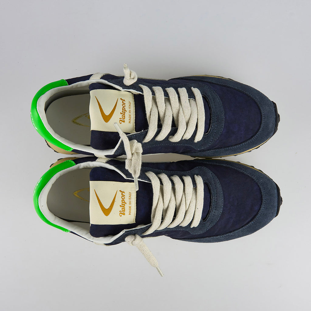 Blu navy