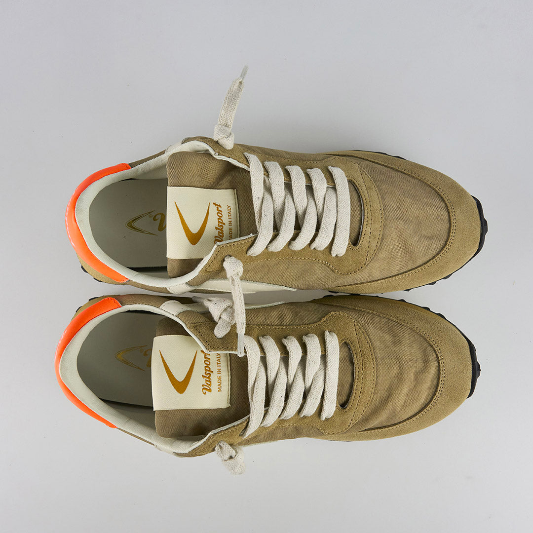 Verde militare