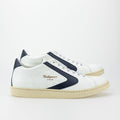Bianco/blu